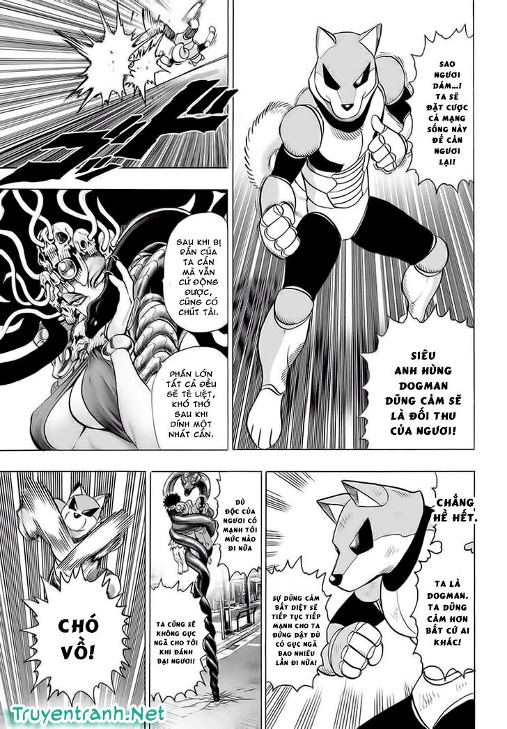 Onepunch Man - Trang 15