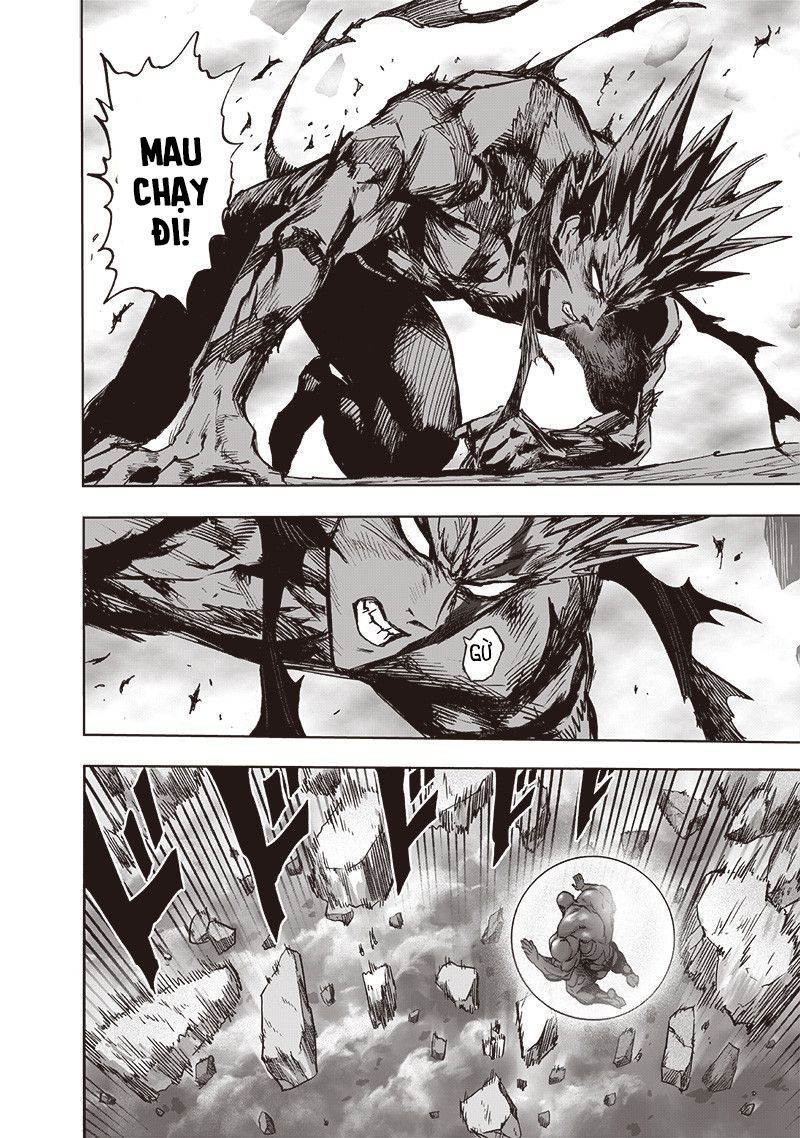 Onepunch Man - Trang 25