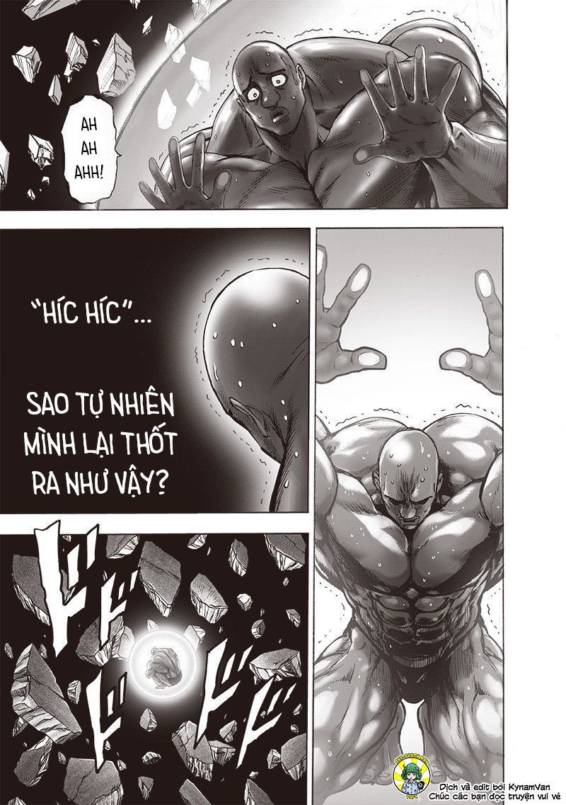 Onepunch Man - Trang 26