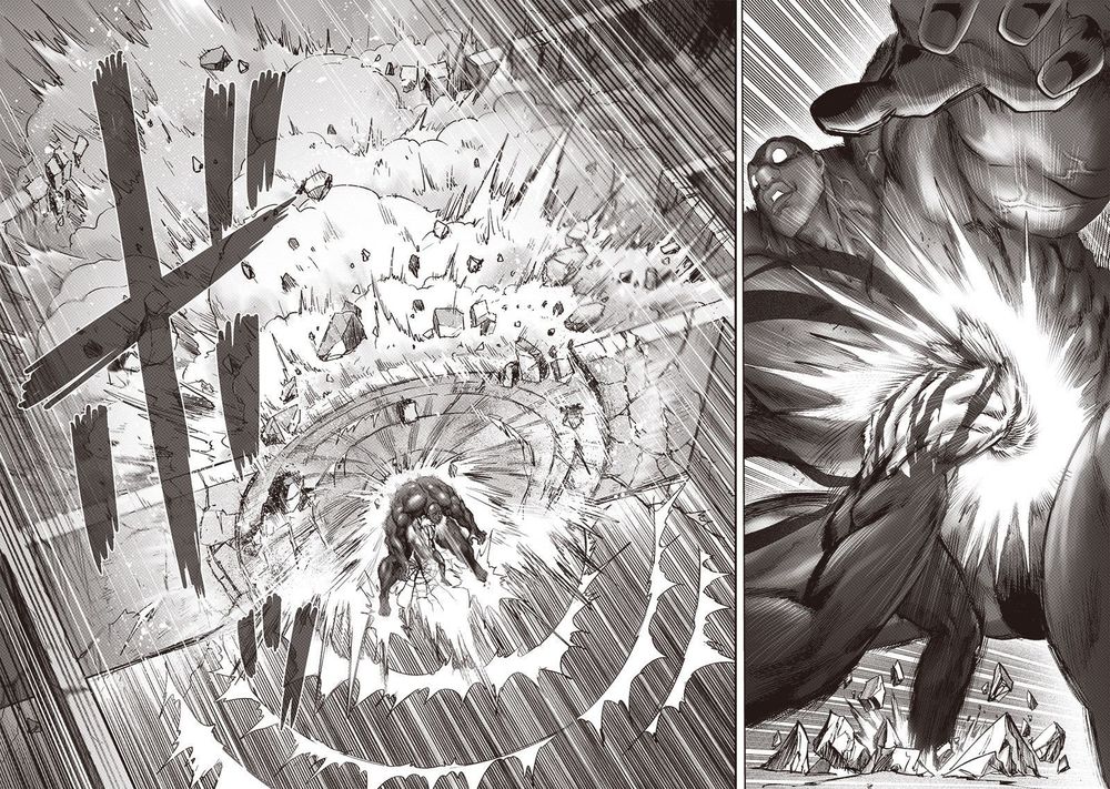 Onepunch Man - Trang 5