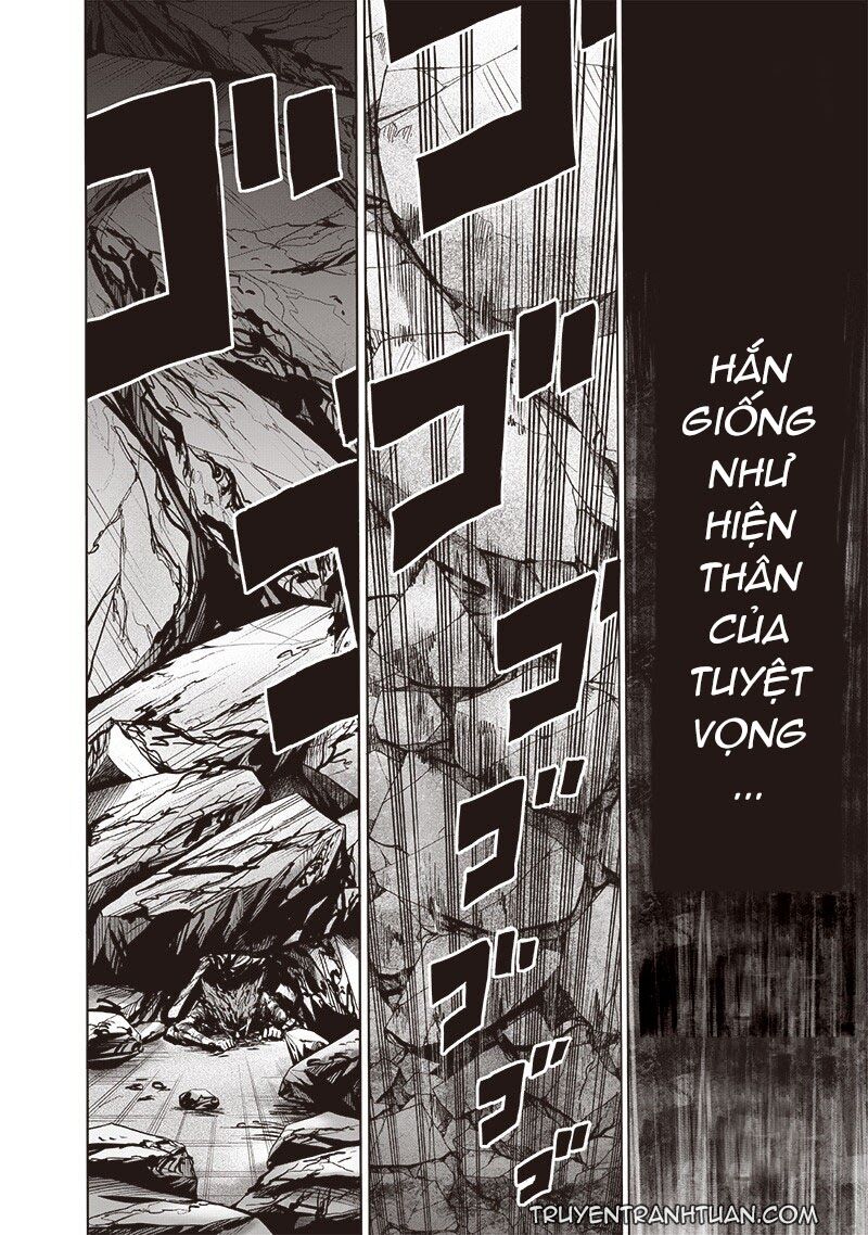 Onepunch Man - Trang 4