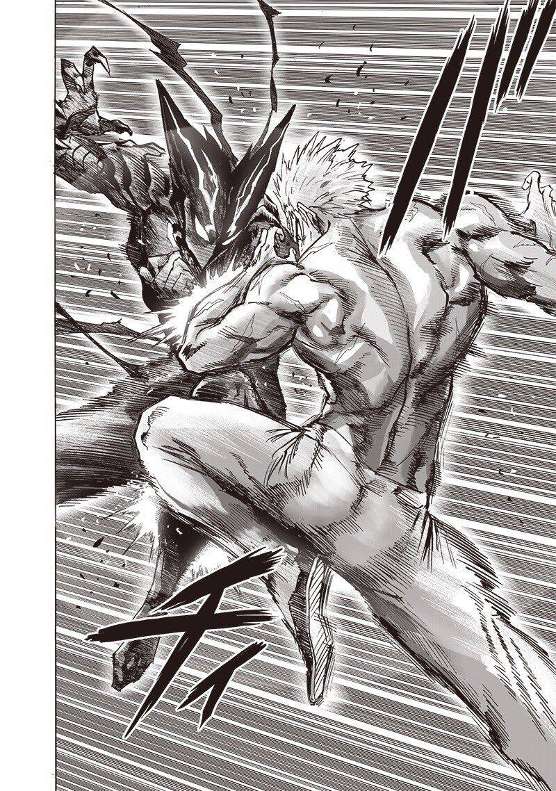 Onepunch Man - Trang 6