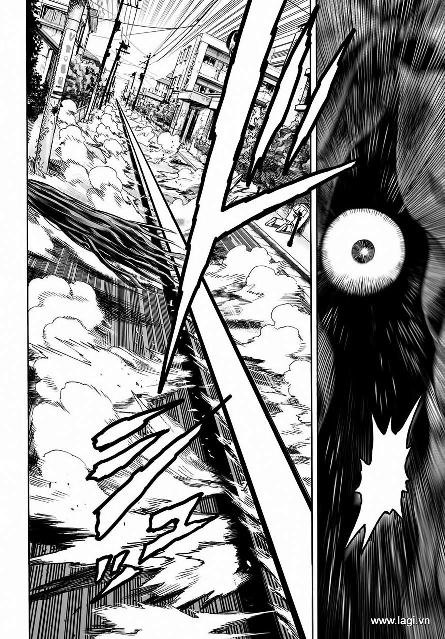 Onepunch Man - Trang 8