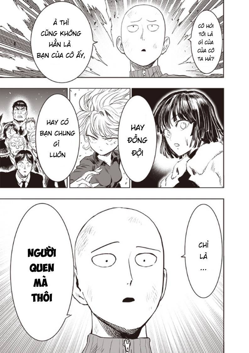 Onepunch Man - Chap 225