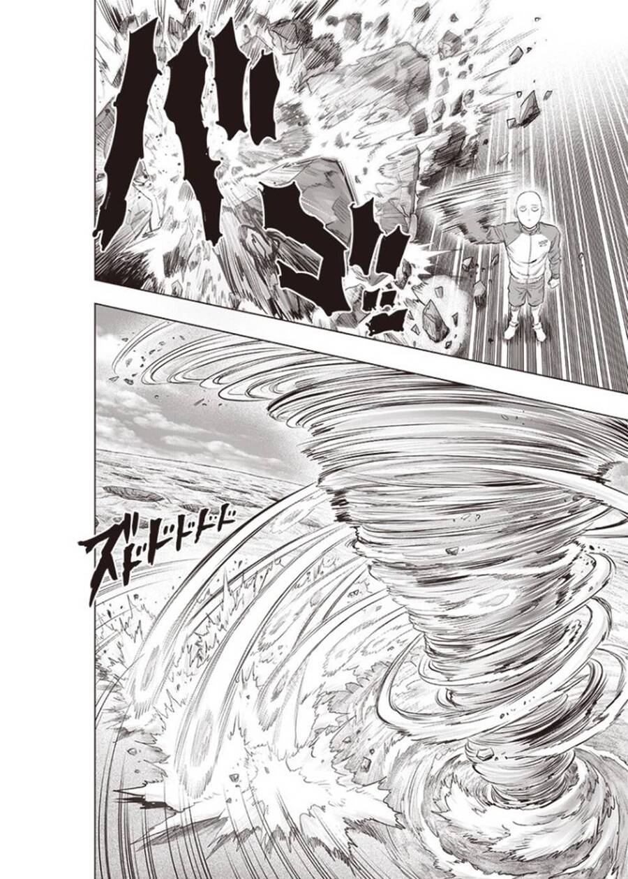 Onepunch Man - Chap 226