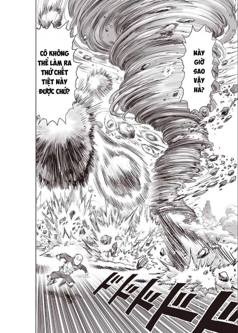 Onepunch Man - Chap 226