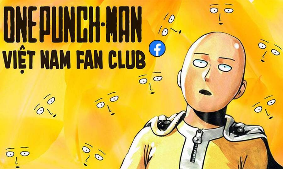 Onepunch Man - Chap 227