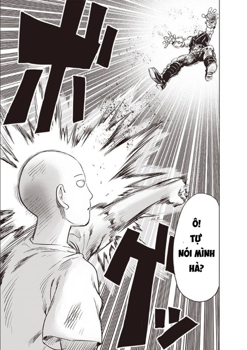 Onepunch Man - Chap 227