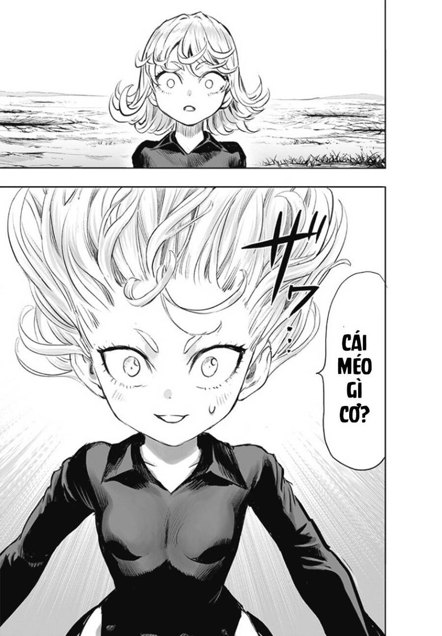 Onepunch Man - Chap 228