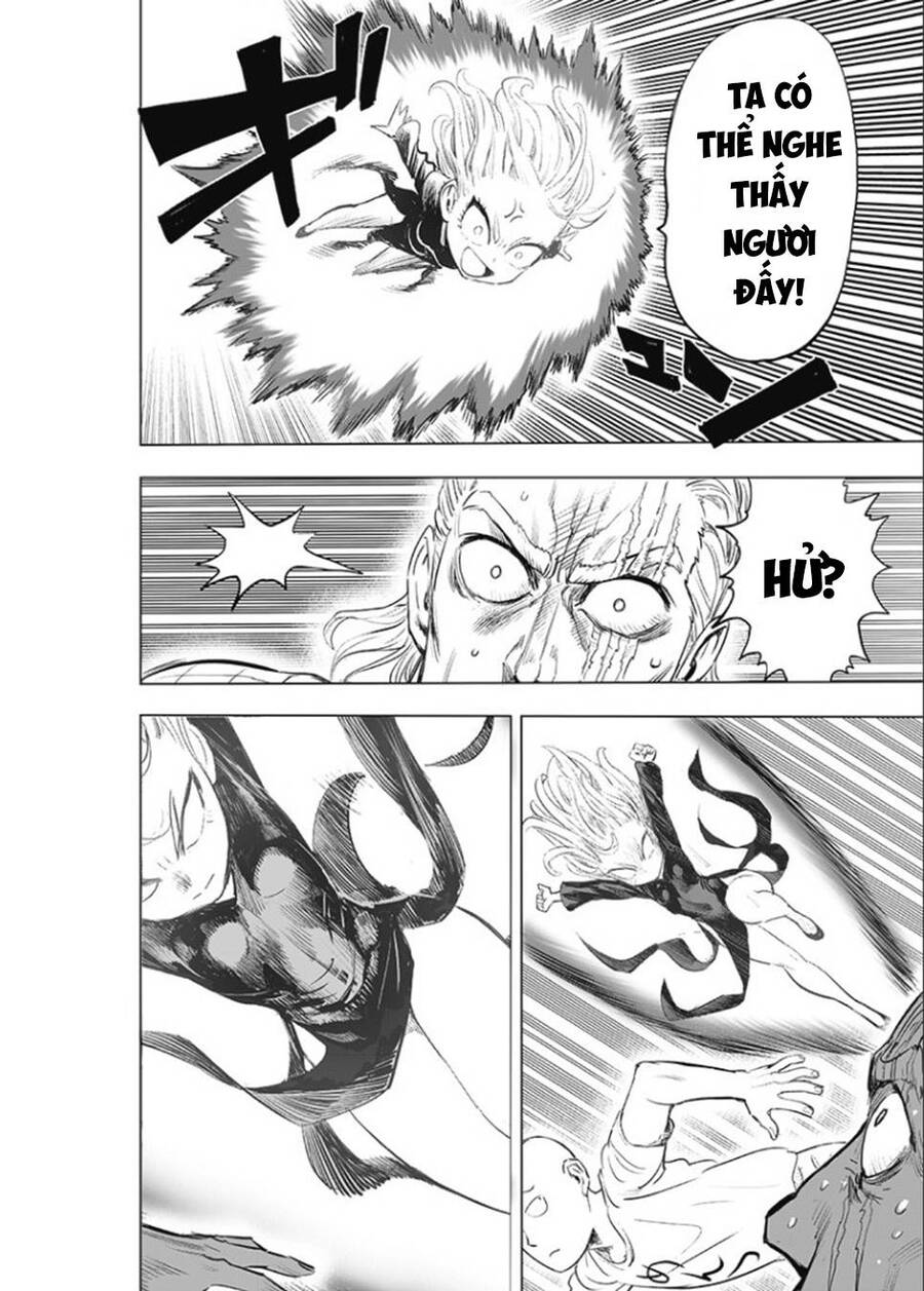 Onepunch Man - Chap 228