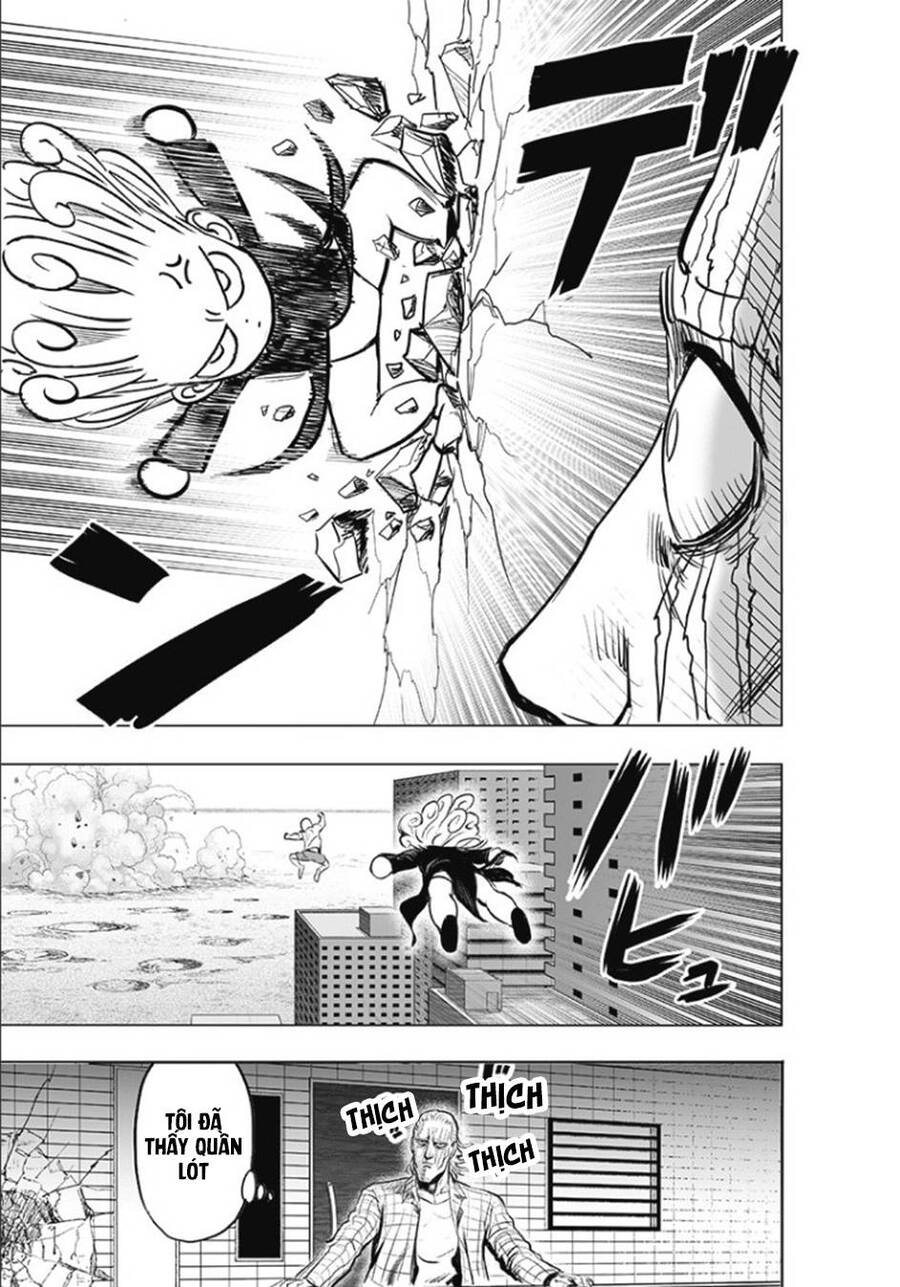 Onepunch Man - Chap 228