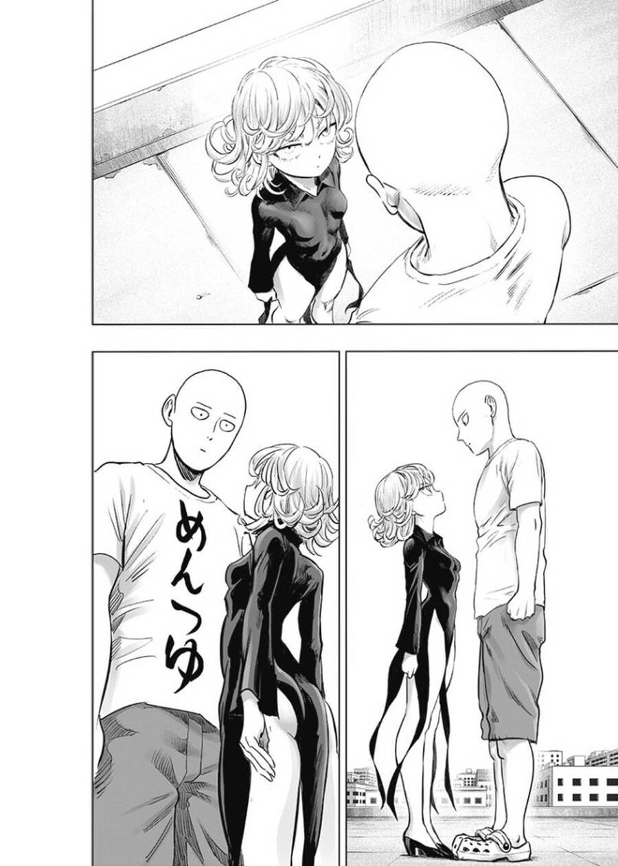 Onepunch Man - Chap 228