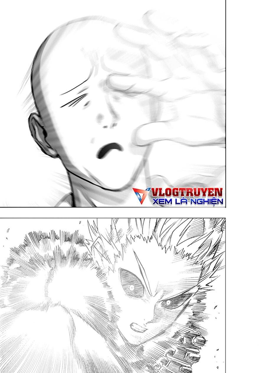 Onepunch Man - Chap 233