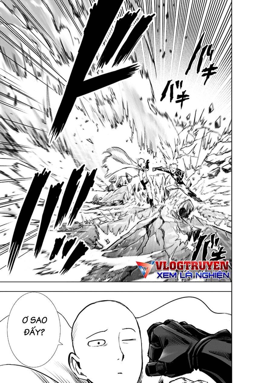 Onepunch Man - Chap 233