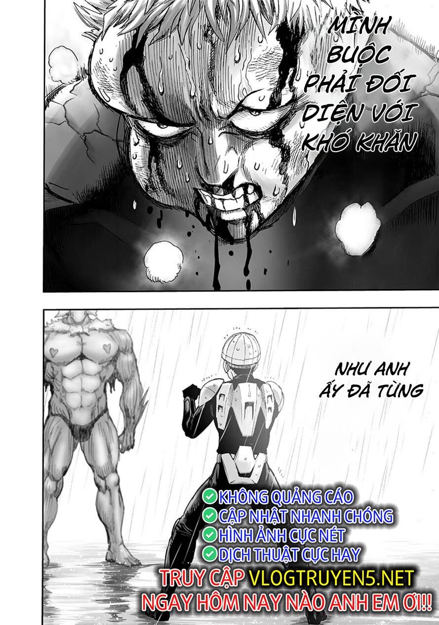 Onepunch Man - Chap 234