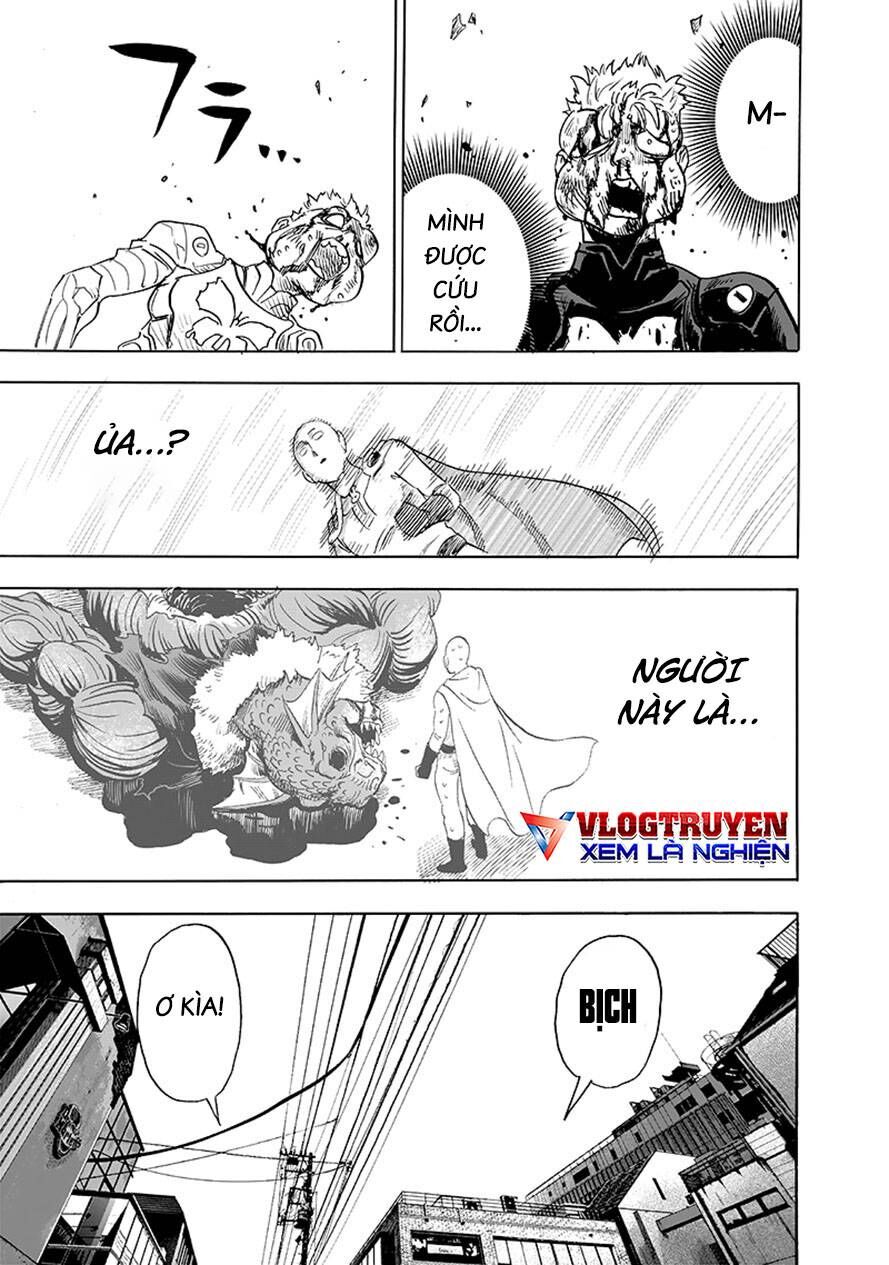 Onepunch Man - Chap 234