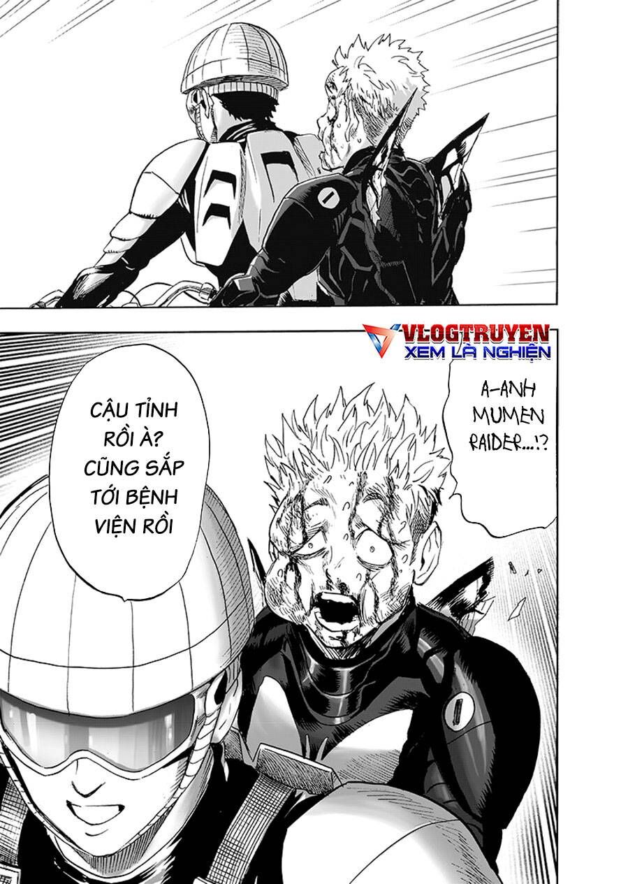 Onepunch Man - Chap 234