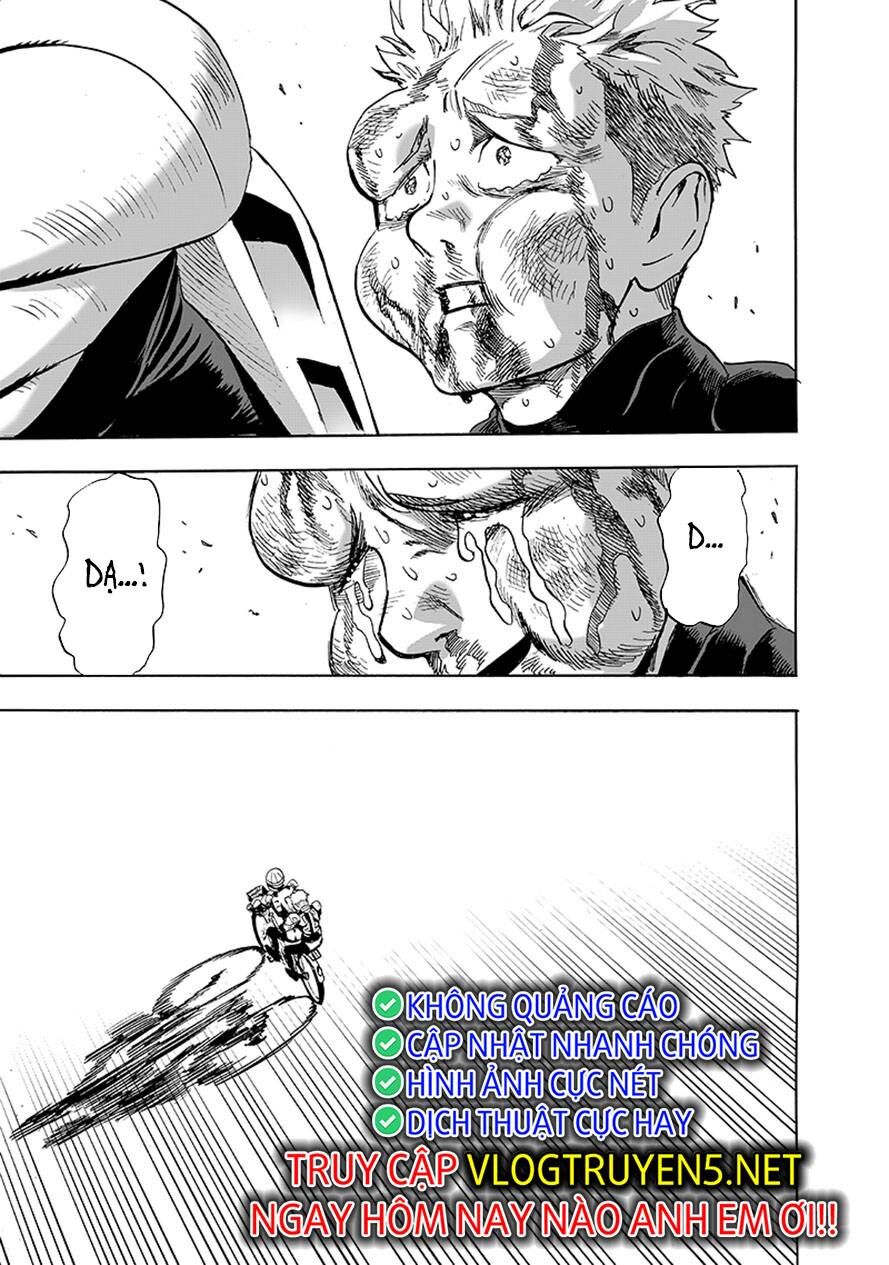 Onepunch Man - Chap 234