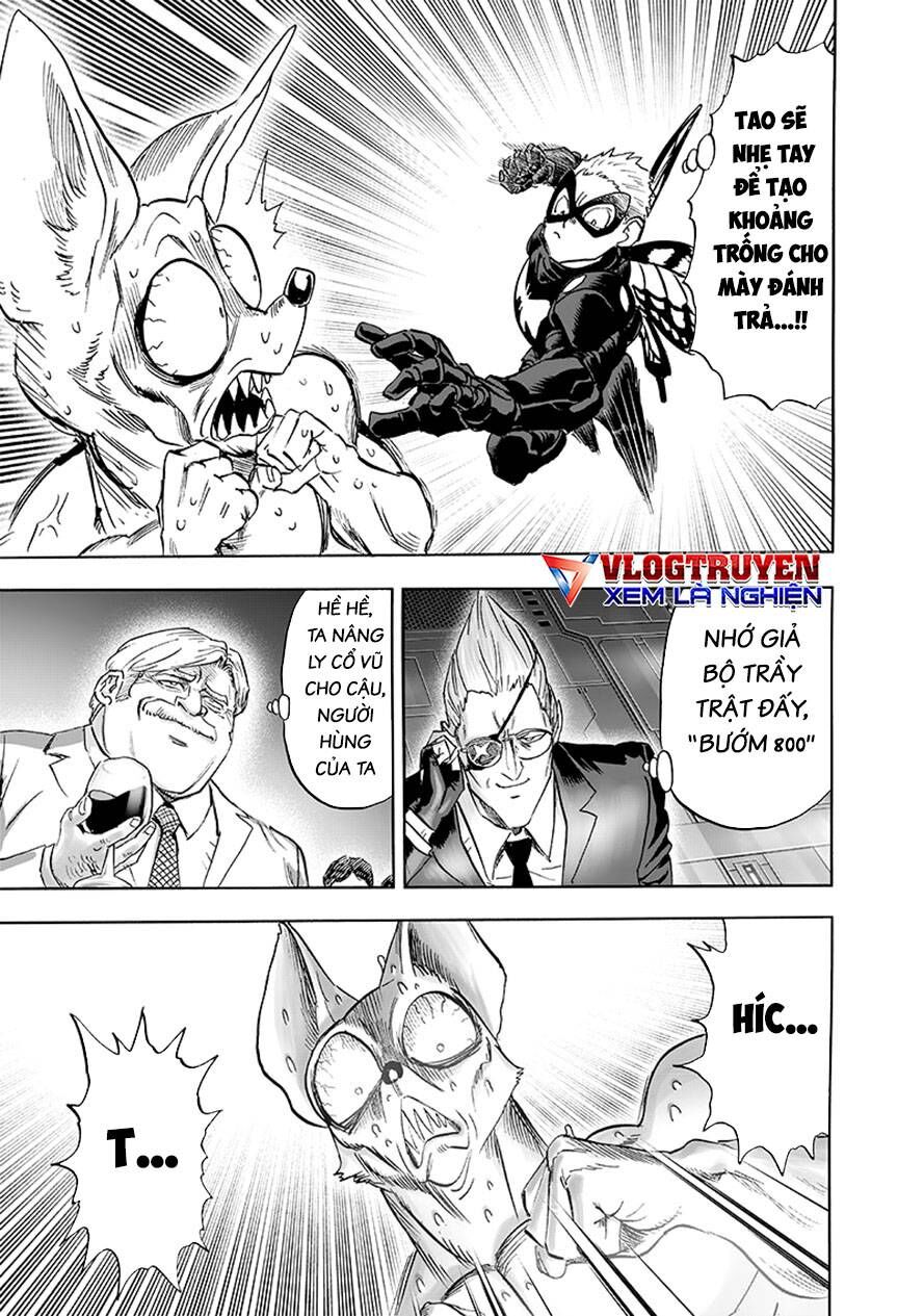 Onepunch Man - Chap 234