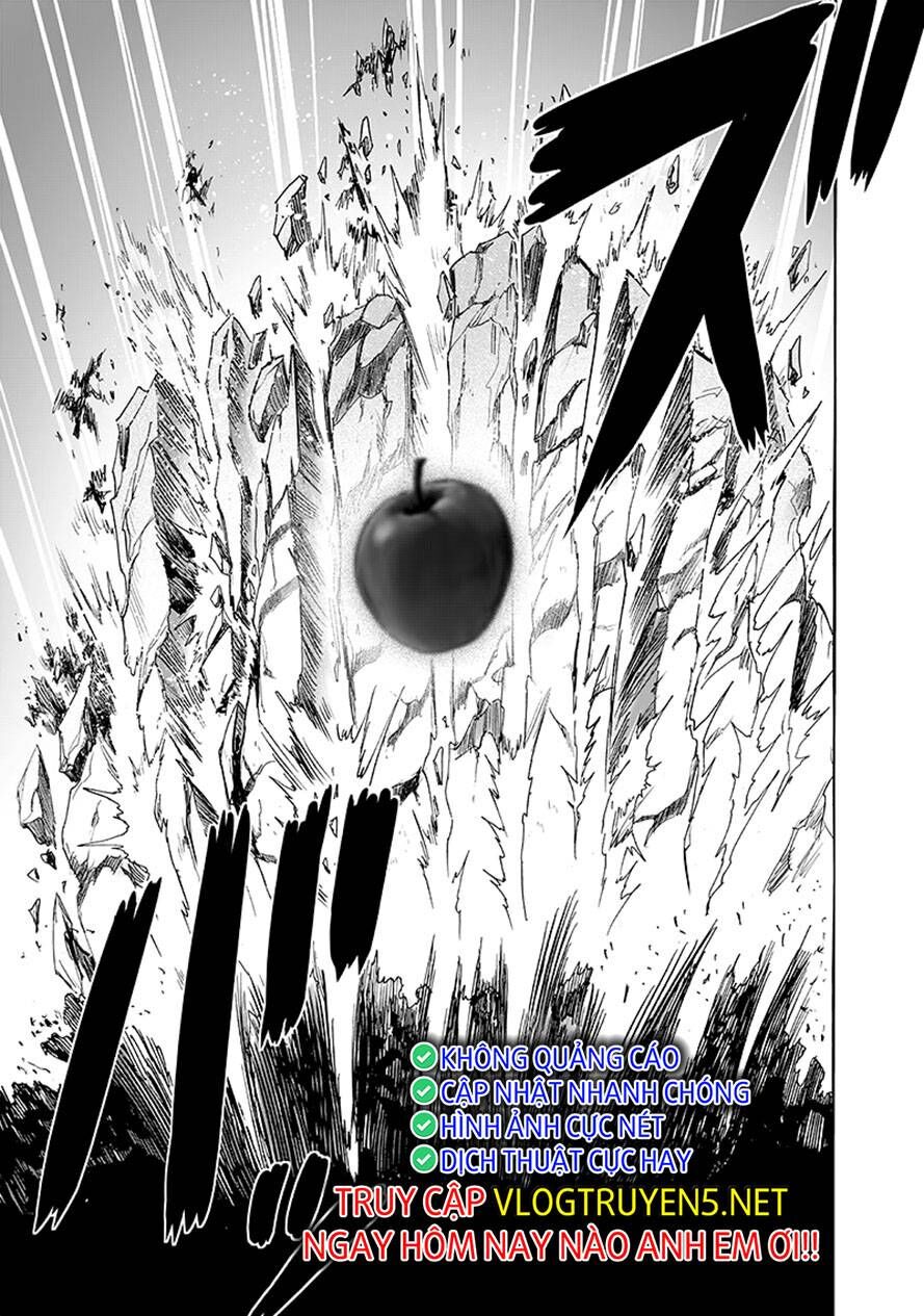 Onepunch Man - Chap 235