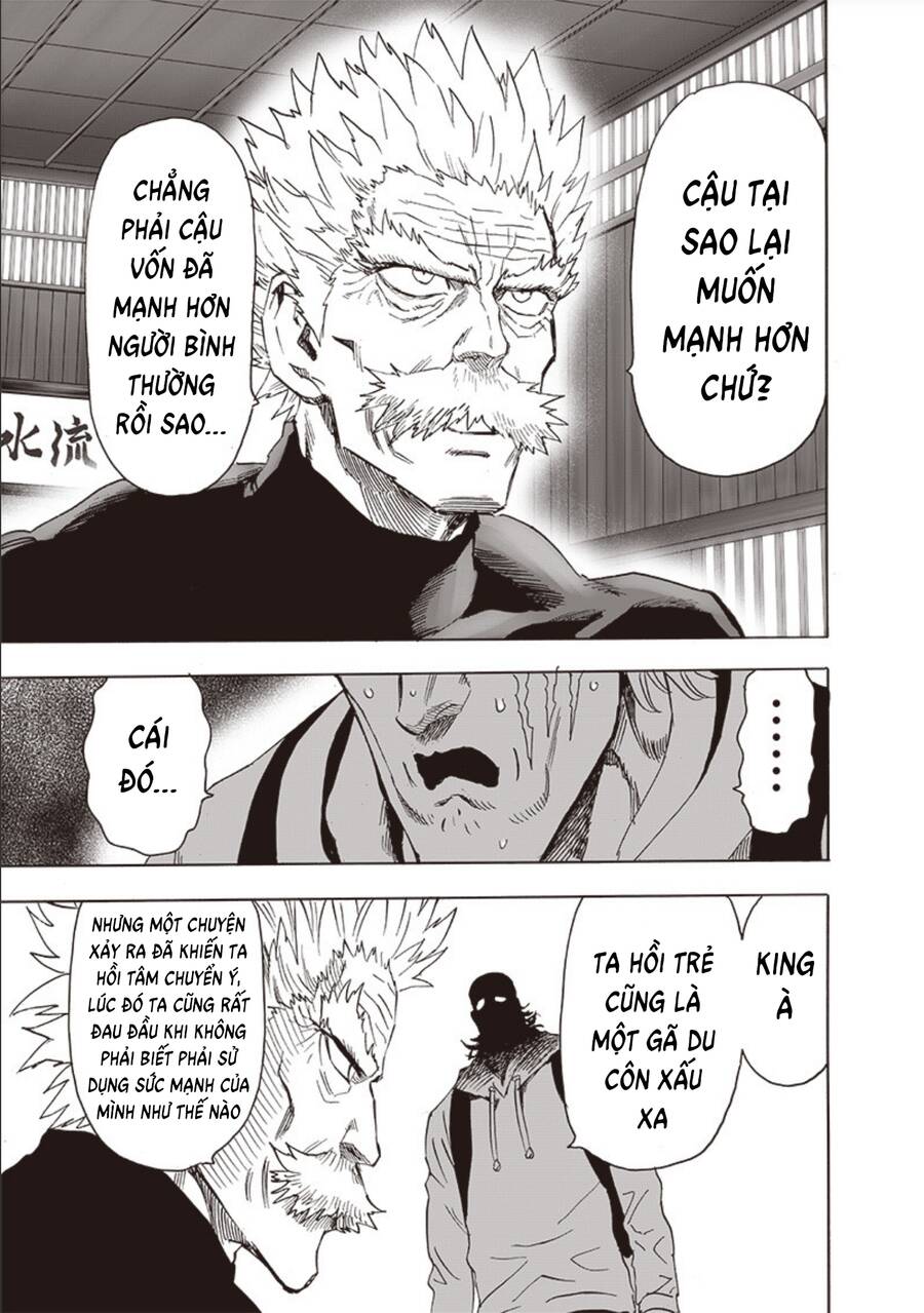 Onepunch Man - Chap 239