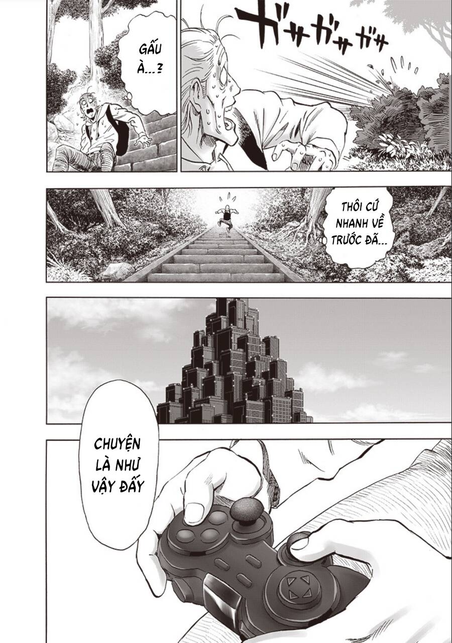 Onepunch Man - Chap 239