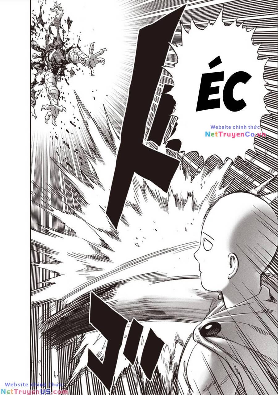 Onepunch Man - Chap 240