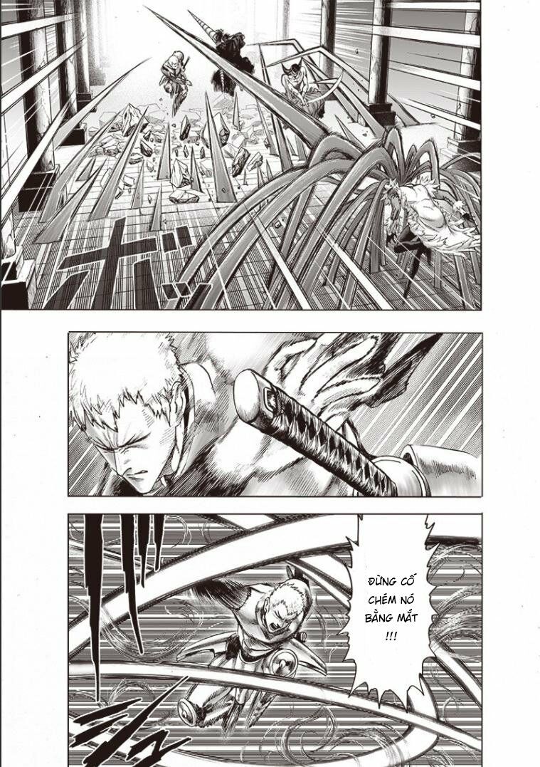 Onepunch Man - Trang 26