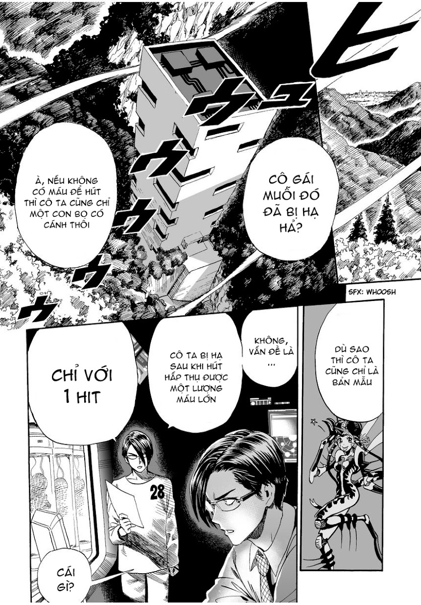 Onepunch Man - Trang 8