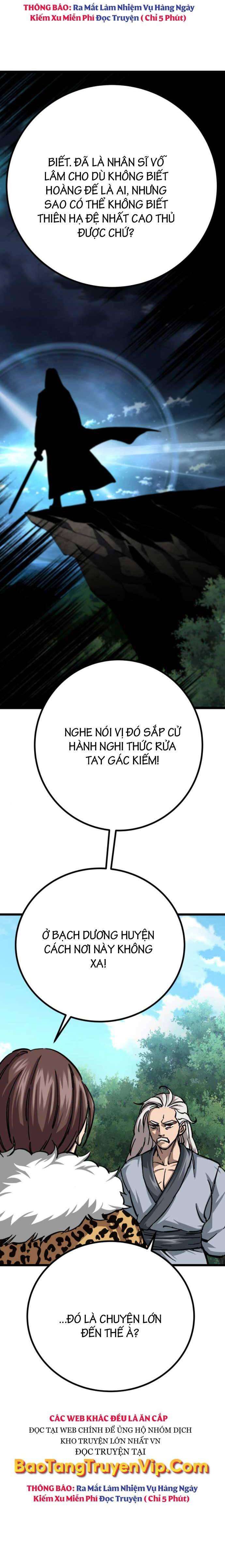 Ông Võ Giả Và Cháu Chí Tôn - Chap 11