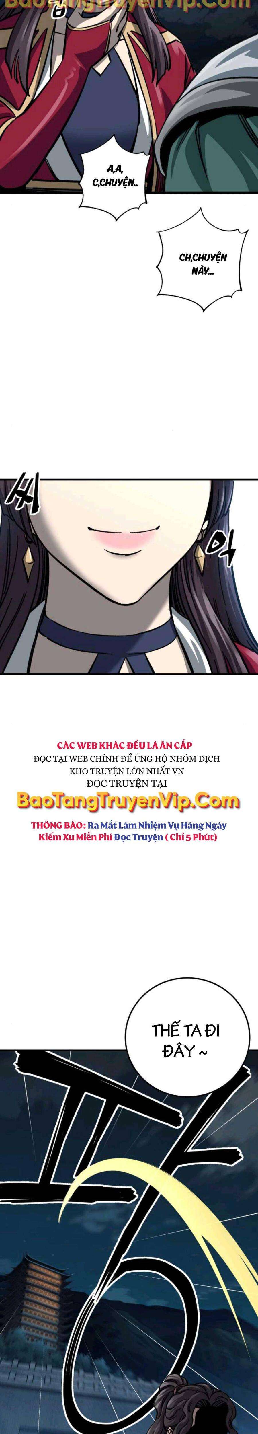 Ông Võ Giả Và Cháu Chí Tôn - Chap 12