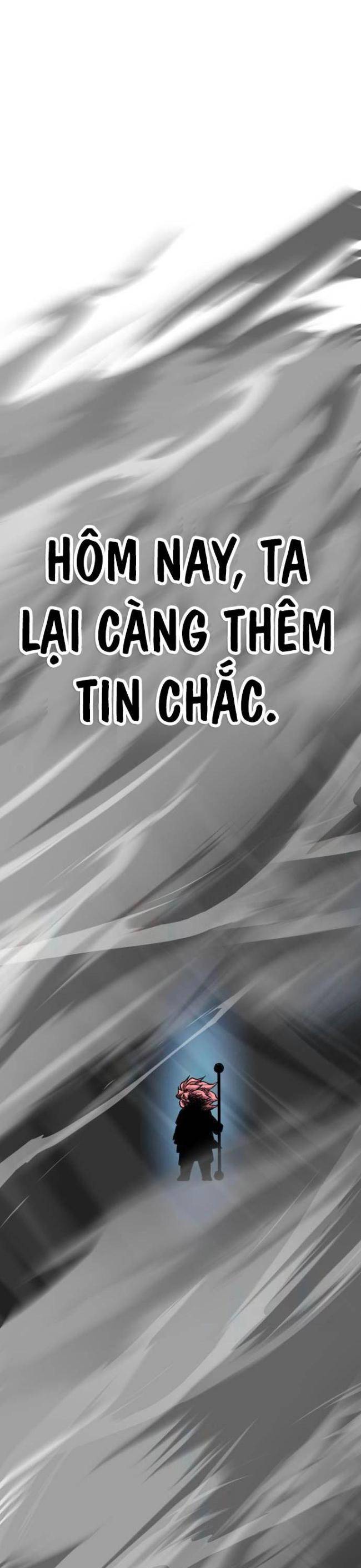 Ông Võ Giả Và Cháu Chí Tôn - Chap 42