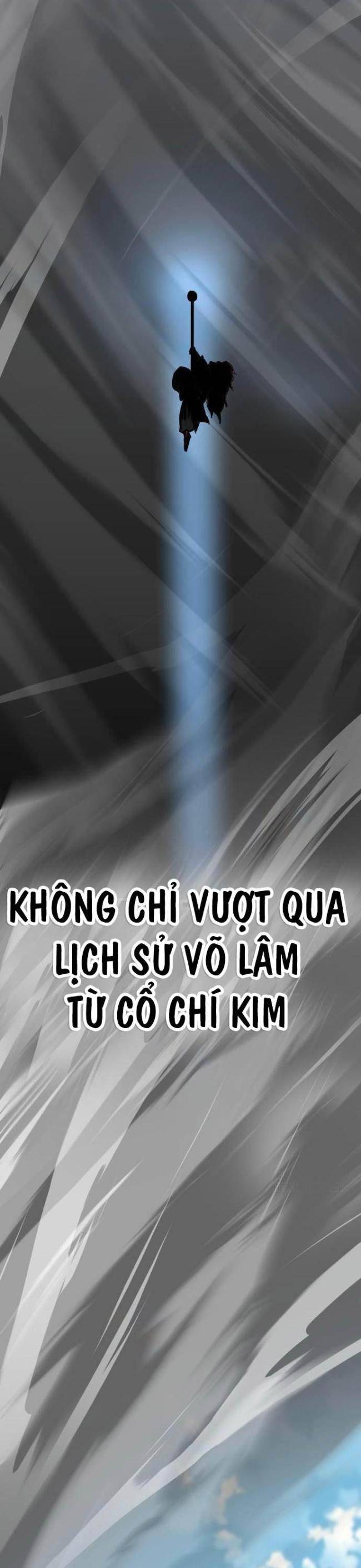 Ông Võ Giả Và Cháu Chí Tôn - Chap 42