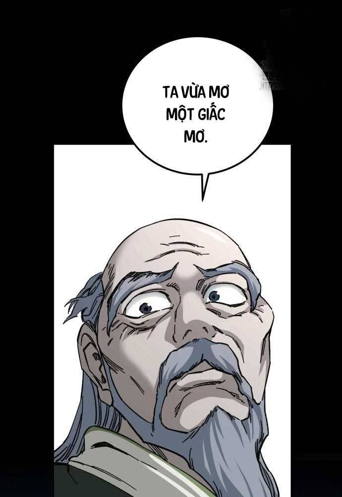 Ông Võ Giả Và Cháu Chí Tôn - Chap 52