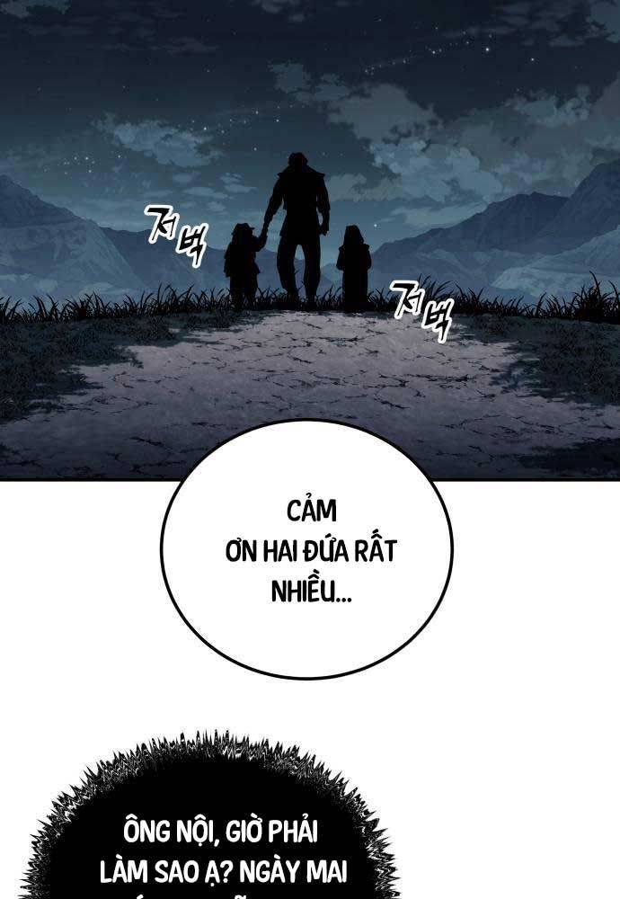 Ông Võ Giả Và Cháu Chí Tôn - Chap 52