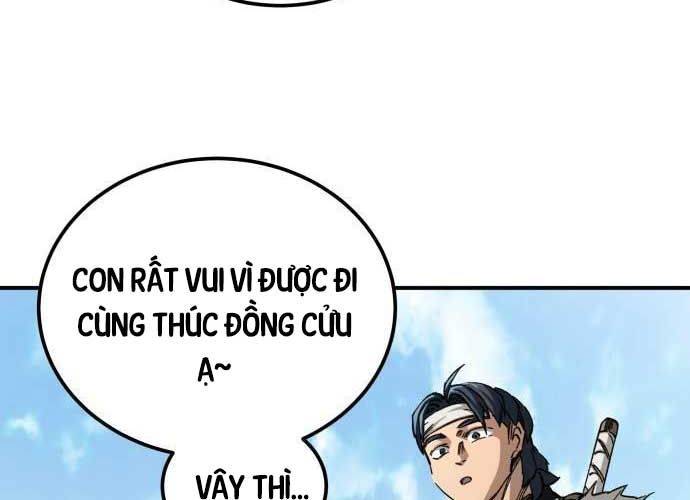 Ông Võ Giả Và Cháu Chí Tôn - Chap 52