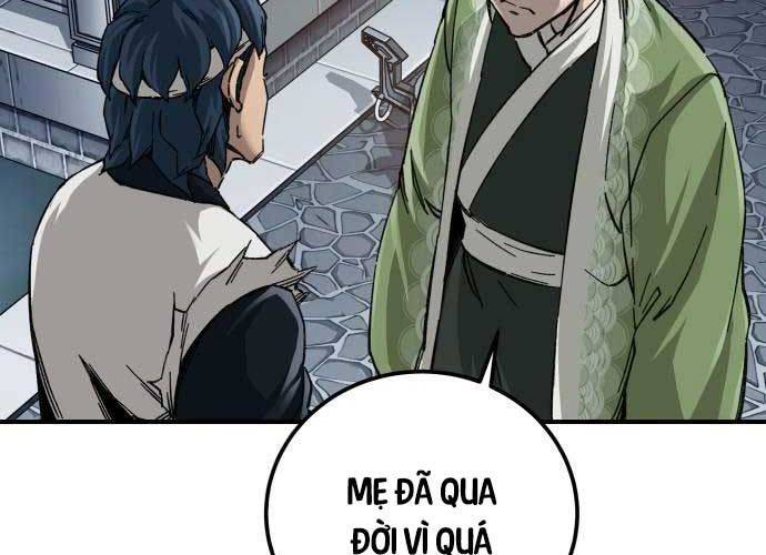 Ông Võ Giả Và Cháu Chí Tôn - Chap 52