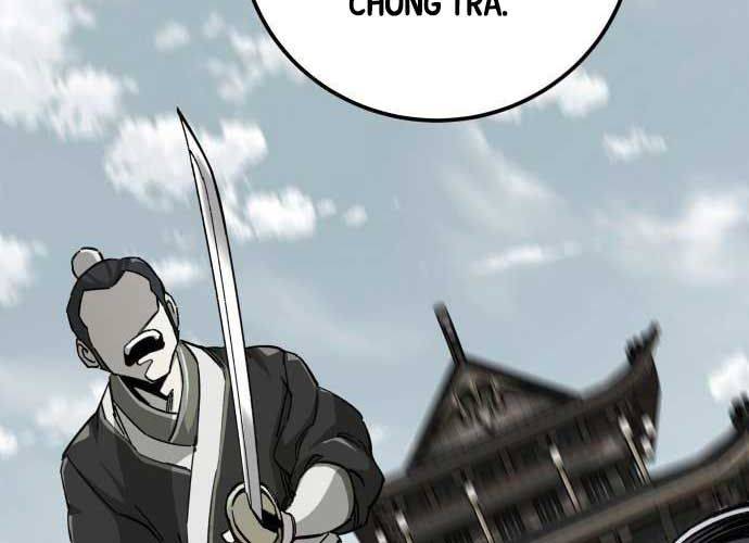 Ông Võ Giả Và Cháu Chí Tôn - Chap 52