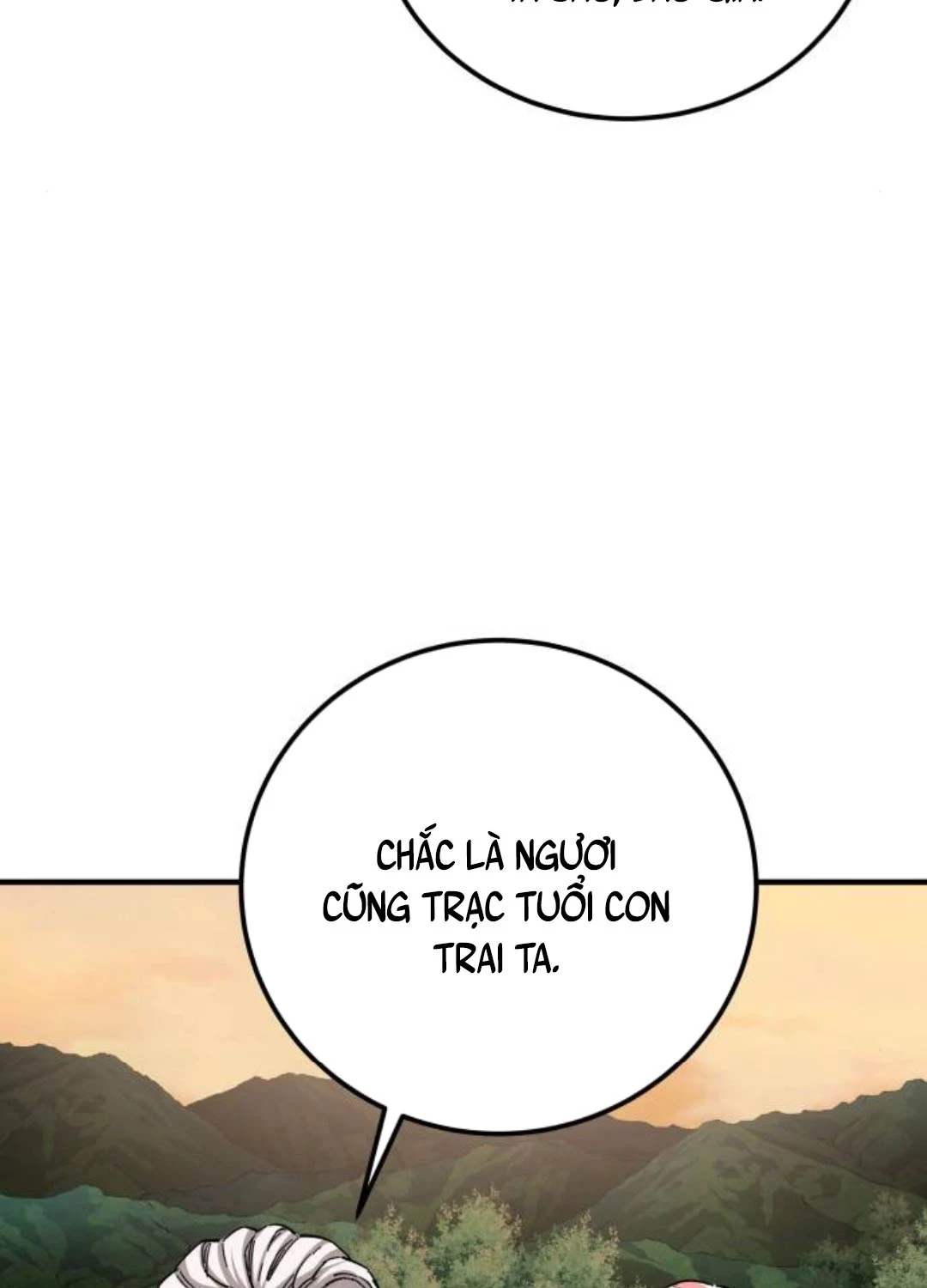 Ông Võ Giả Và Cháu Chí Tôn - Chap 53