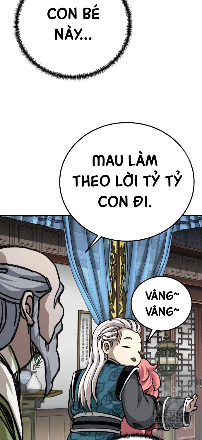 Ông Võ Giả Và Cháu Chí Tôn - Chap 54