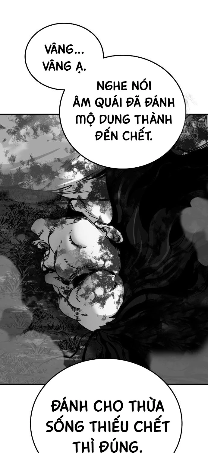 Ông Võ Giả Và Cháu Chí Tôn - Chap 54