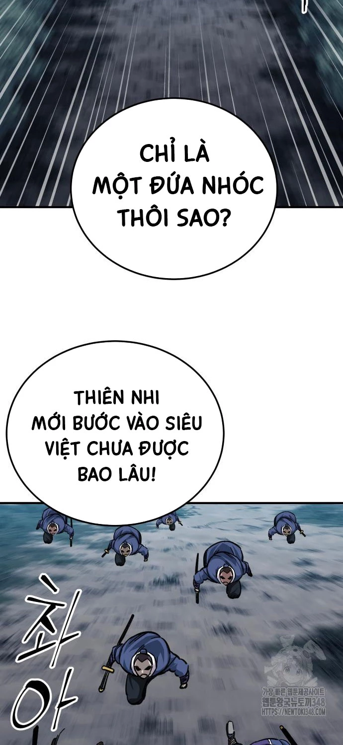 Ông Võ Giả Và Cháu Chí Tôn - Chap 54