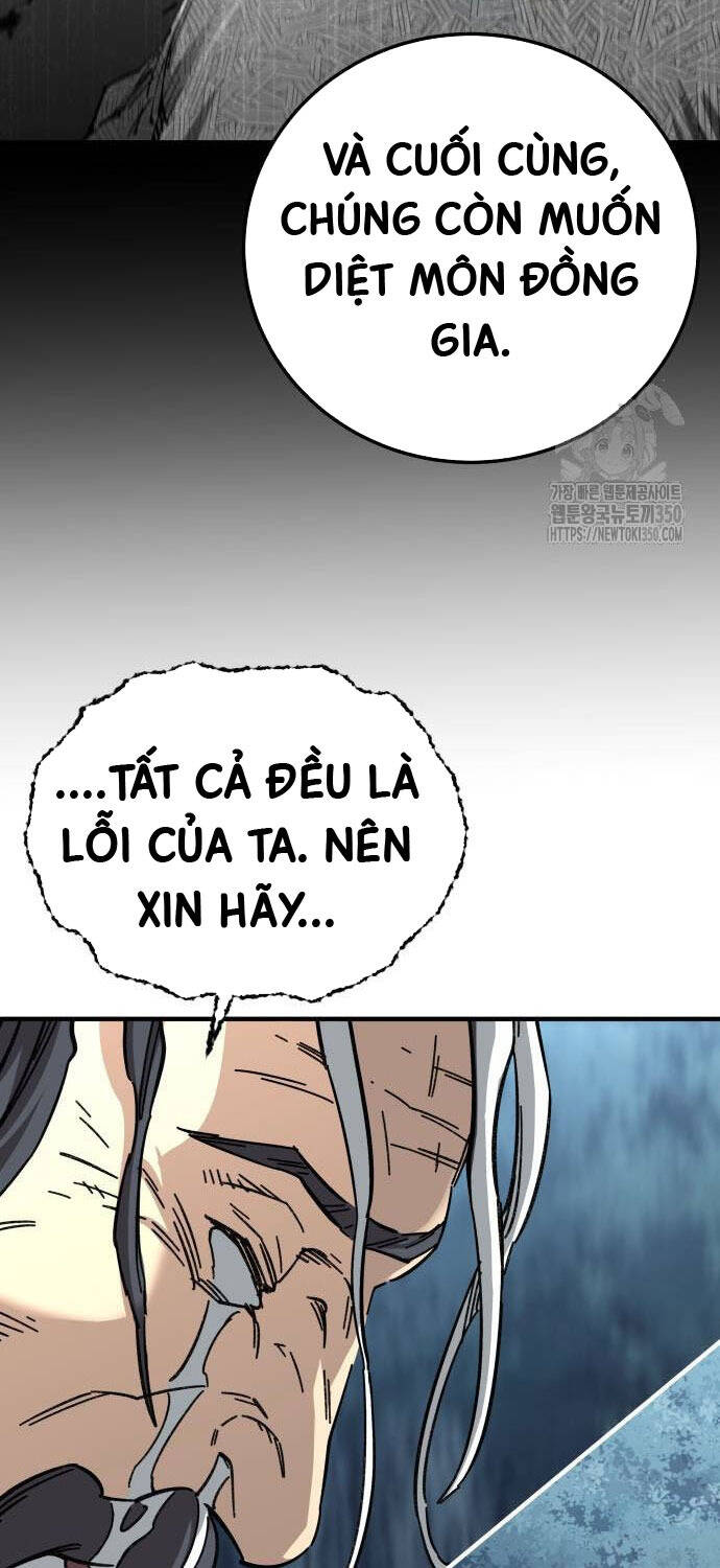 Ông Võ Giả Và Cháu Chí Tôn - Chap 55