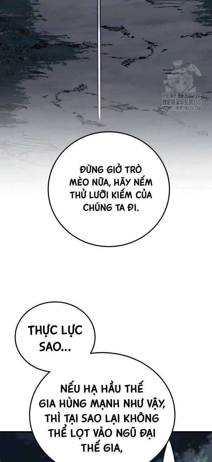 Ông Võ Giả Và Cháu Chí Tôn - Chap 55