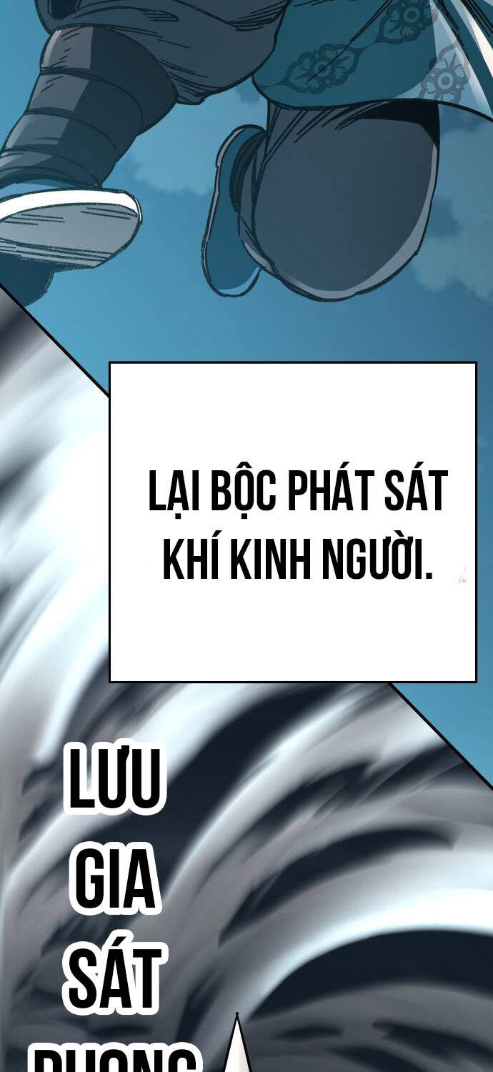 Ông Võ Giả Và Cháu Chí Tôn - Chap 55