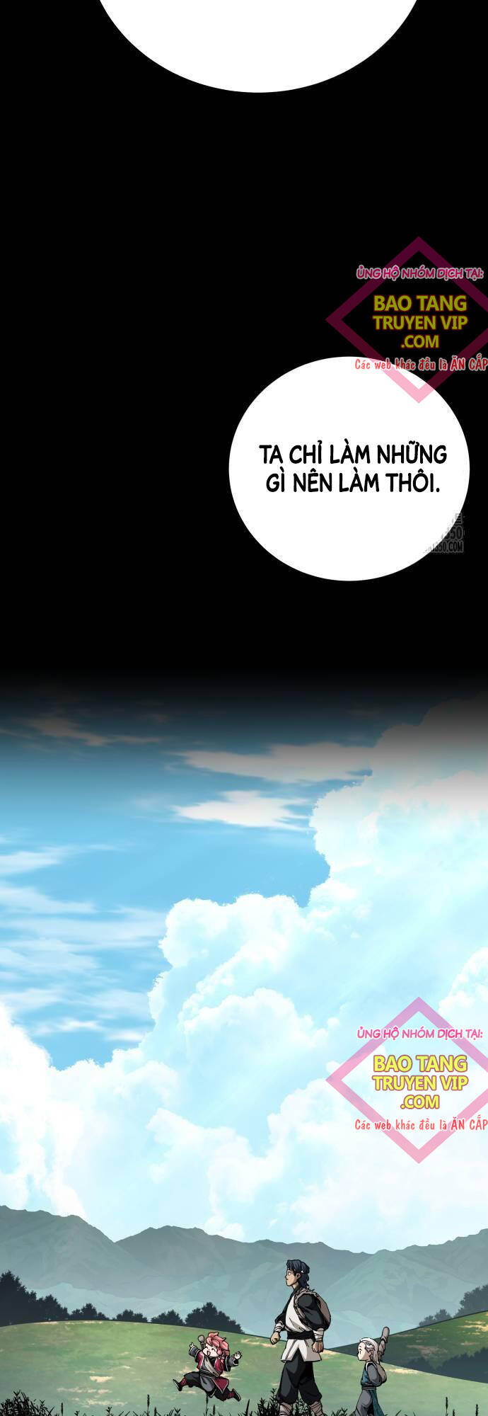 Ông Võ Giả Và Cháu Chí Tôn - Chap 56