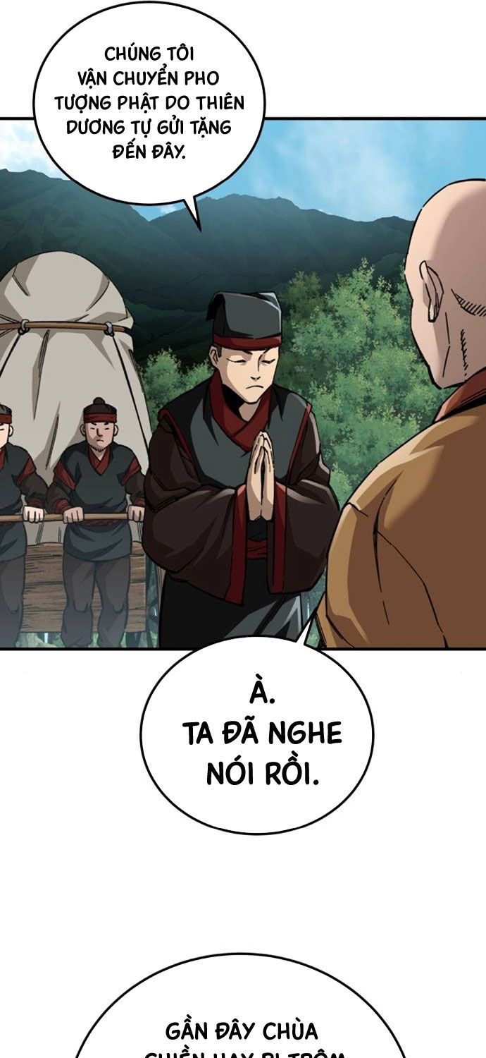 Ông Võ Giả Và Cháu Chí Tôn - Chap 60