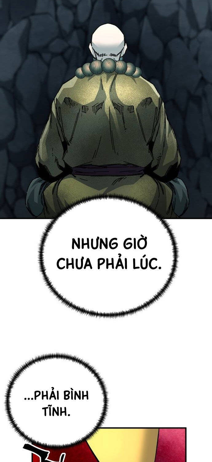 Ông Võ Giả Và Cháu Chí Tôn - Chap 61