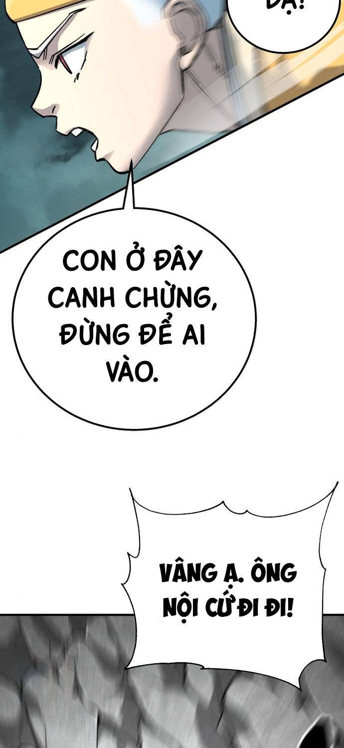 Ông Võ Giả Và Cháu Chí Tôn - Chap 61