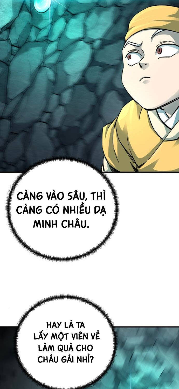 Ông Võ Giả Và Cháu Chí Tôn - Chap 61